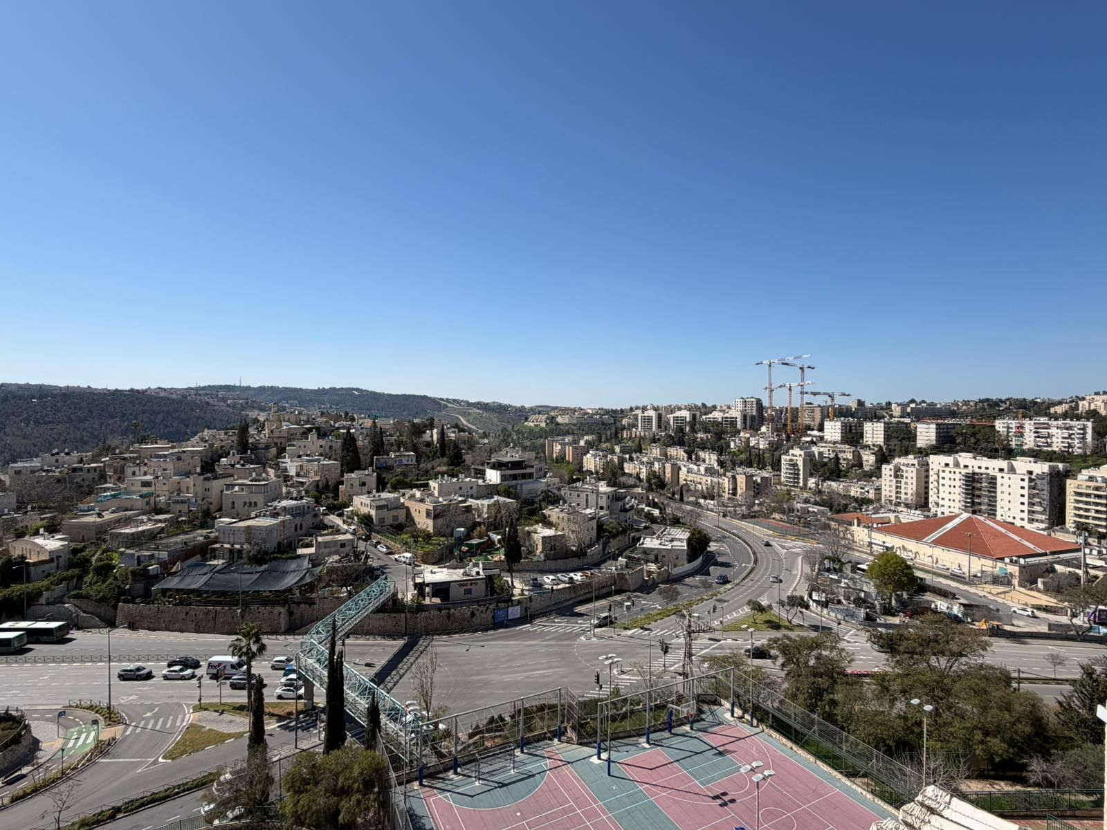 מהסמארטפון שלי